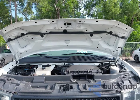 2021 Chevrolet Express G2500 Rwd 2500 Regular Wheelbase Wt z USA, uszkodzony, nr VIN 1GCWGAFPXM1249891